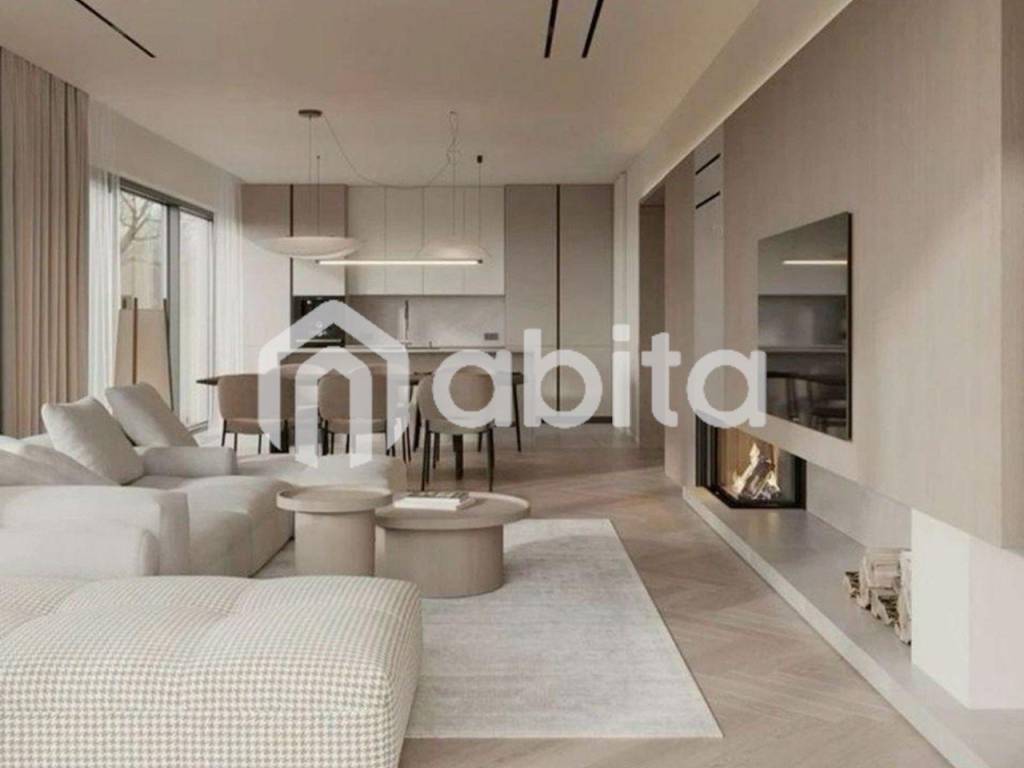 appartamento in vendita a Firenze in zona Careggi