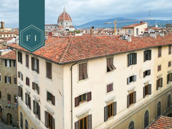 appartamento in vendita a Firenze
