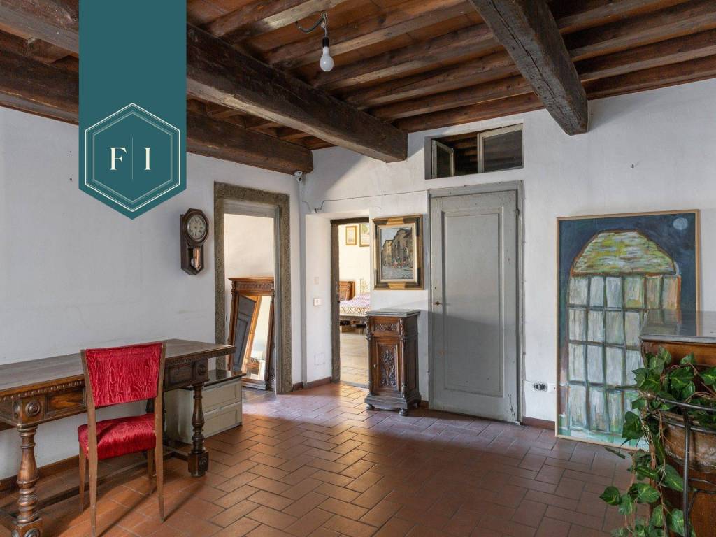 appartamento in vendita a Firenze in zona Centro Storico
