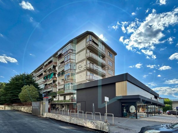 appartamento in vendita a Firenze in zona Novoli