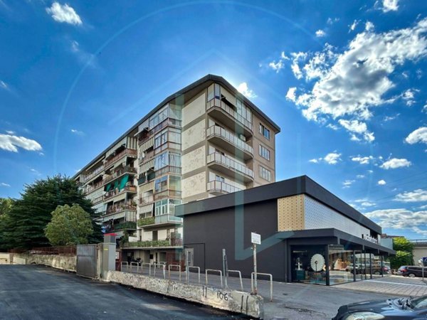 appartamento in vendita a Firenze in zona Novoli