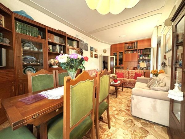 appartamento in vendita a Firenze in zona Coverciano