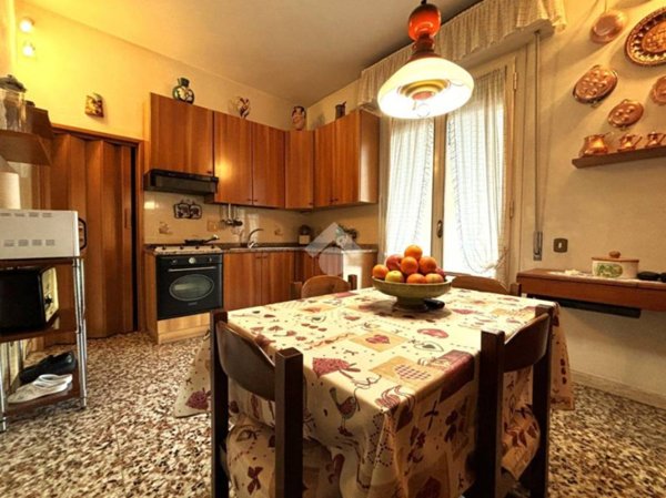 appartamento in vendita a Firenze in zona Coverciano