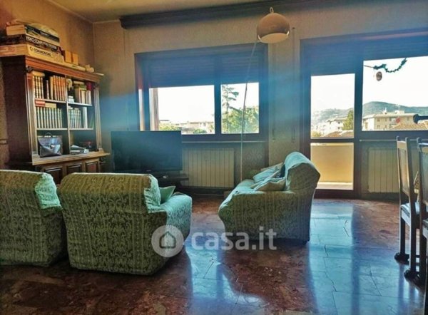 appartamento in vendita a Firenze in zona Gavinana