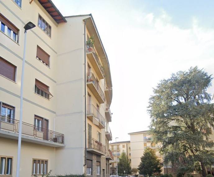 appartamento in vendita a Firenze in zona Soffiano