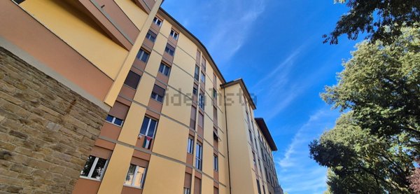 appartamento in vendita a Firenze in zona Campo di Marte