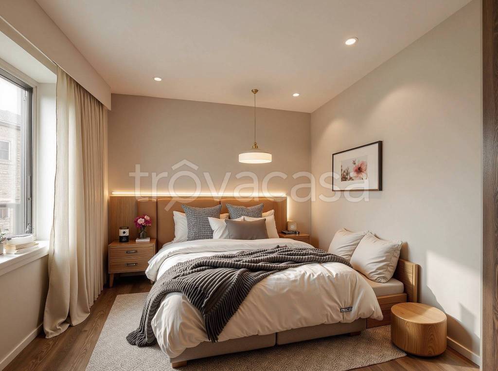 appartamento in vendita a Firenze in zona Soffiano