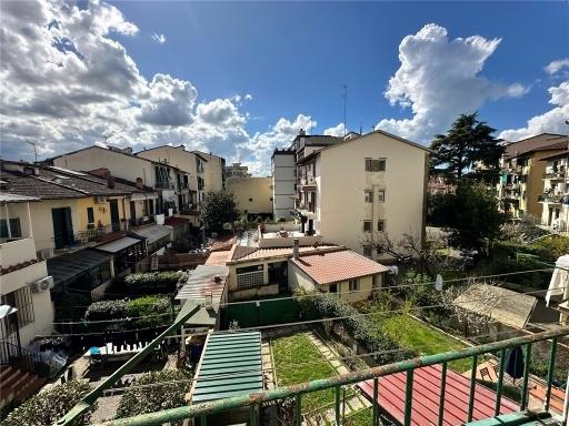 appartamento in vendita a Firenze in zona Soffiano