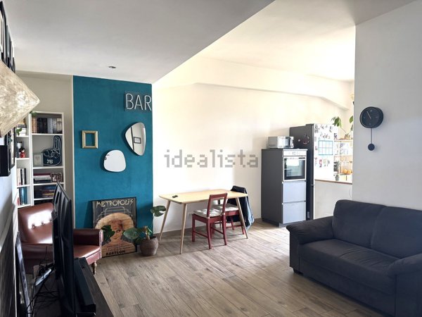 appartamento in vendita a Firenze in zona Coverciano