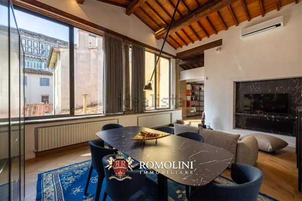 appartamento in vendita a Firenze in zona Centro Duomo
