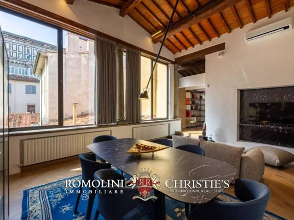 appartamento in vendita a Firenze in zona Centro Duomo