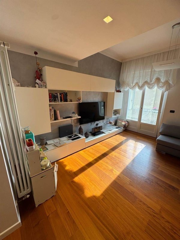 appartamento in vendita a Firenze in zona Coverciano