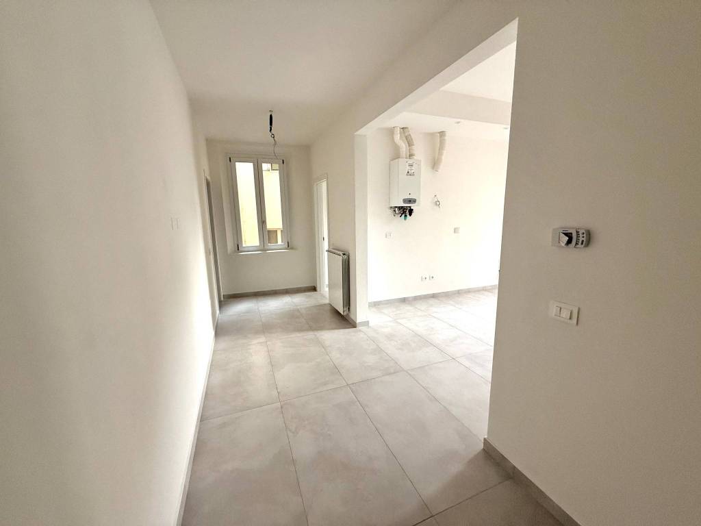 appartamento in vendita a Firenze in zona Campo di Marte