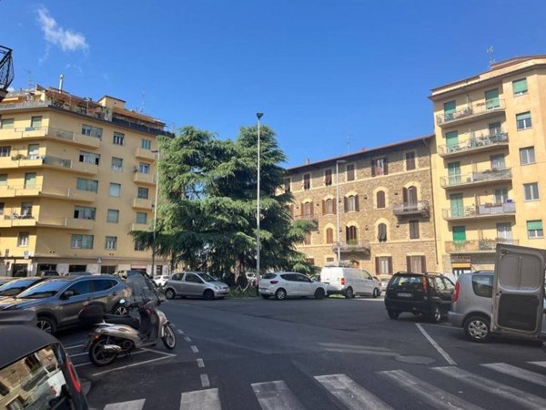 appartamento in vendita a Firenze in zona Bellariva