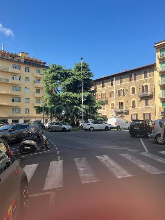 appartamento in vendita a Firenze in zona Bellariva