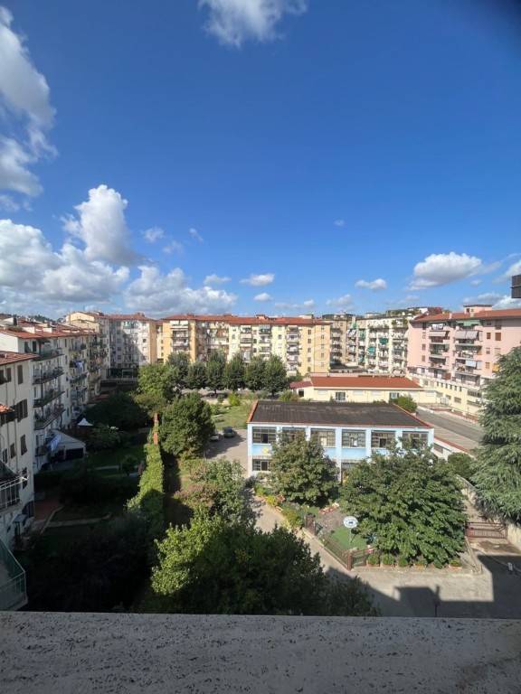 appartamento in vendita a Firenze in zona Bellariva