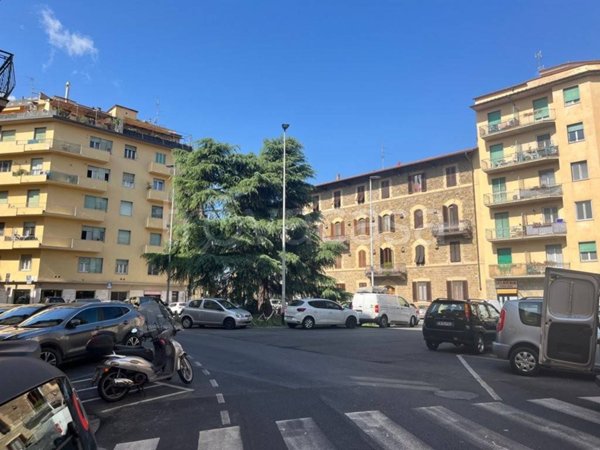 appartamento in vendita a Firenze in zona Bellariva