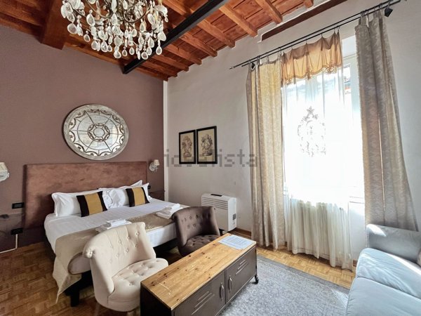 appartamento in vendita a Firenze in zona Centro Santa Croce