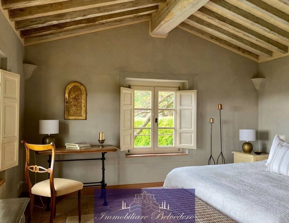 appartamento in vendita a Firenze in zona Centro San Frediano