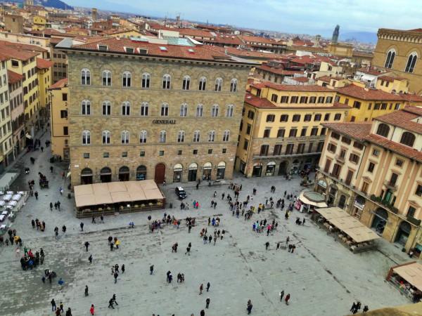 negozio in vendita a Firenze in zona Centro Storico