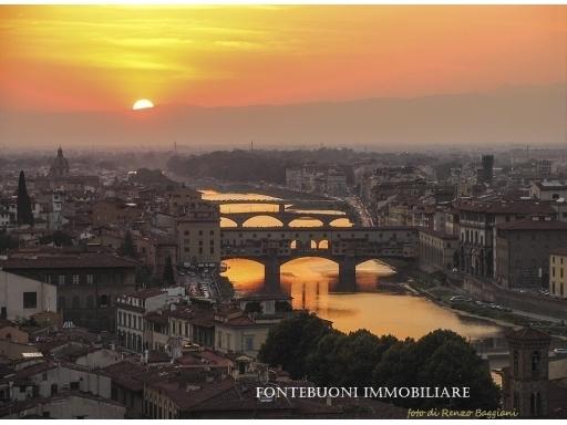 appartamento in vendita a Firenze in zona Centro Duomo