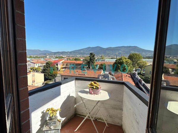 appartamento in vendita a Firenze in zona Peretola