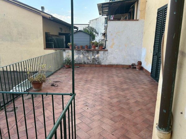 appartamento in vendita a Firenze in zona Coverciano
