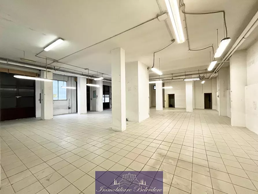 loft in vendita a Firenze in zona Novoli