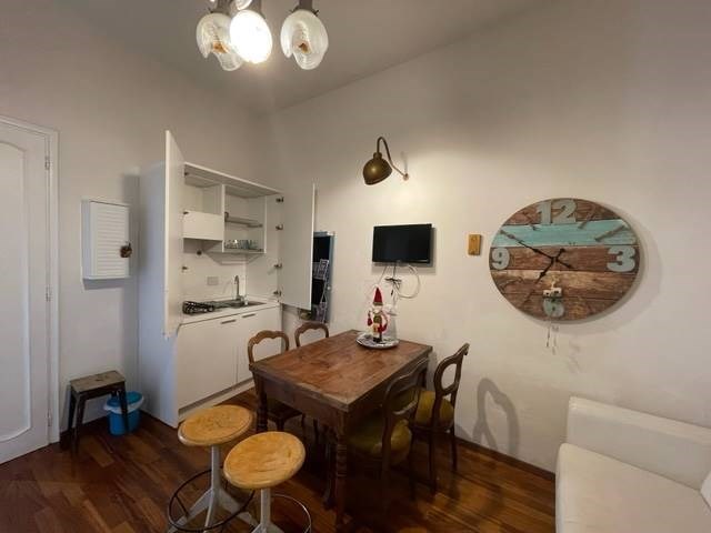 appartamento in vendita a Firenze in zona Centro San Frediano