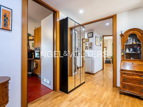 appartamento in vendita a Firenze in zona Centro Storico