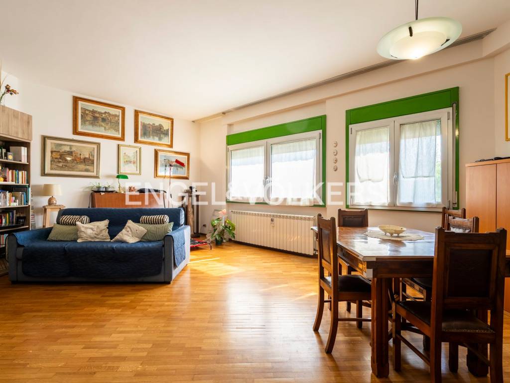 appartamento in vendita a Firenze in zona Centro Storico