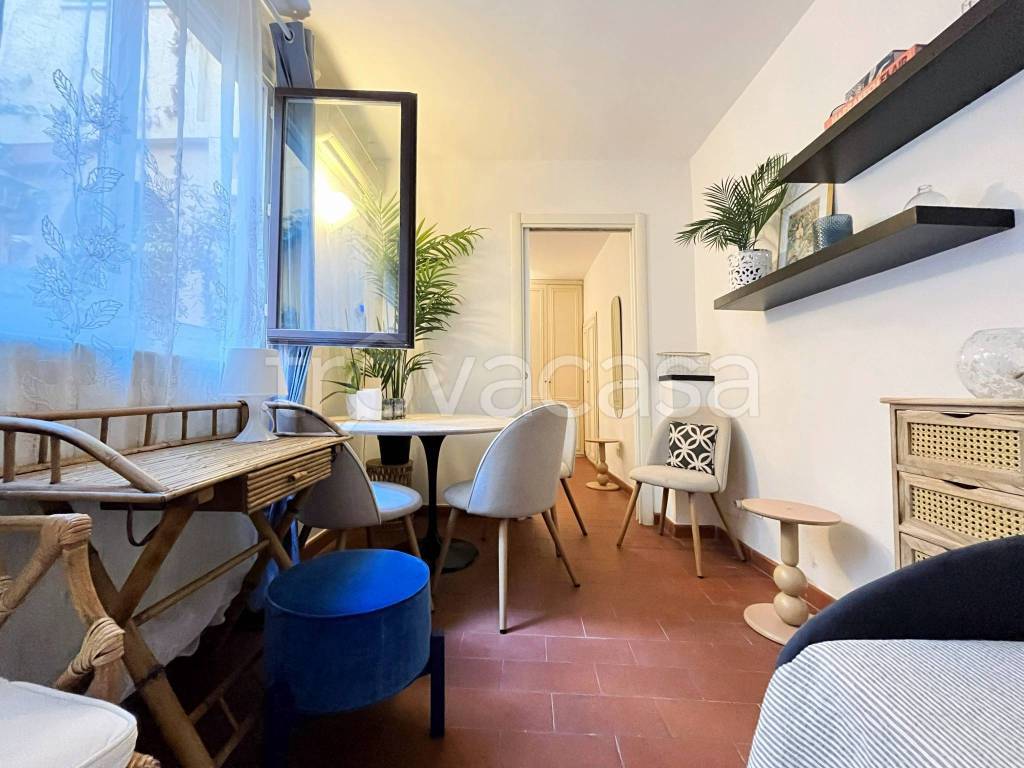 appartamento in vendita a Firenze in zona Centro Santa Croce