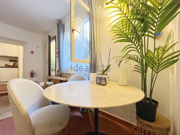 appartamento in vendita a Firenze in zona Centro Santa Croce