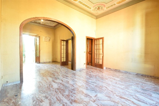 appartamento in vendita a Firenze in zona Campo di Marte