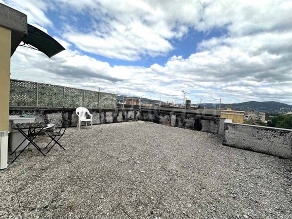 appartamento in vendita a Firenze in zona Gavinana