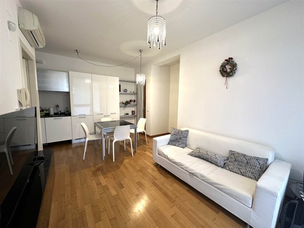appartamento in vendita a Firenze in zona Careggi
