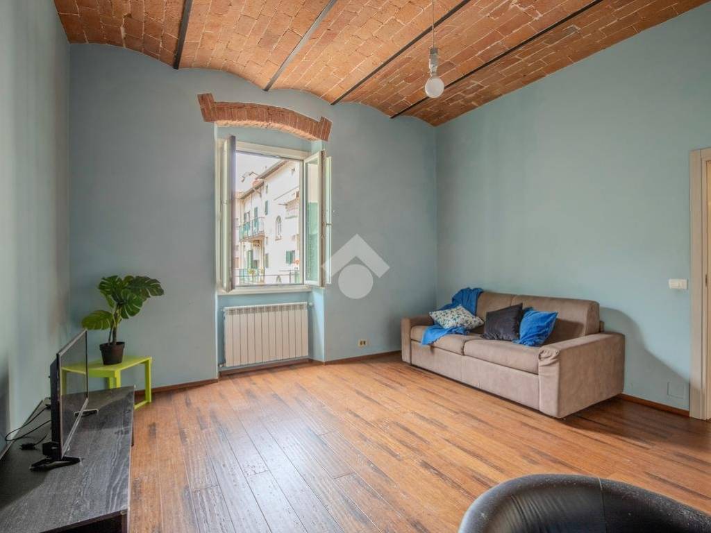 appartamento in vendita a Firenze in zona Centro Storico