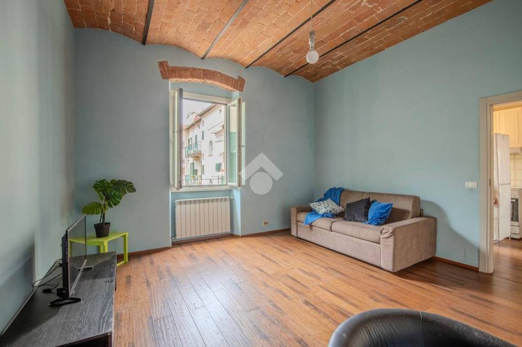 appartamento in vendita a Firenze in zona Centro Storico