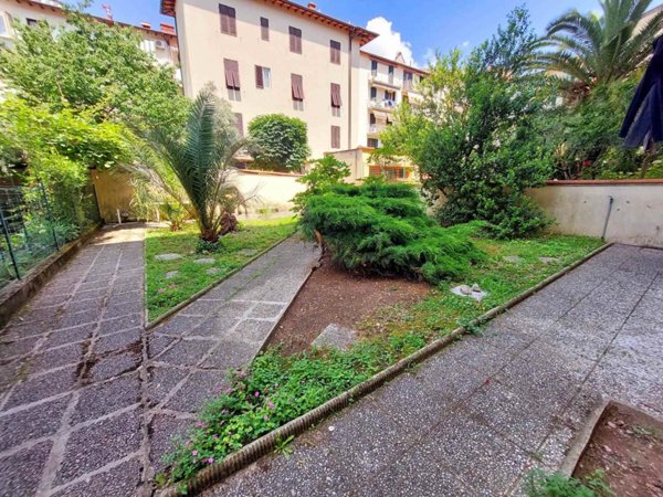 appartamento in vendita a Firenze in zona Coverciano