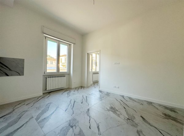 appartamento in vendita a Firenze in zona Soffiano