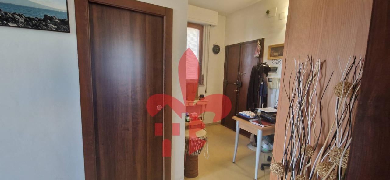 appartamento in vendita a Firenze in zona Campo di Marte