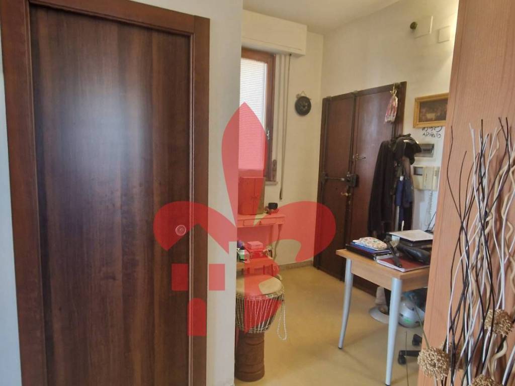 appartamento in vendita a Firenze in zona Campo di Marte