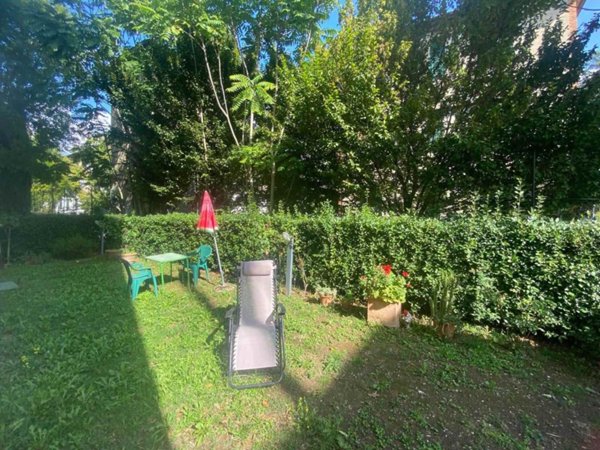 appartamento in vendita a Firenze in zona Careggi