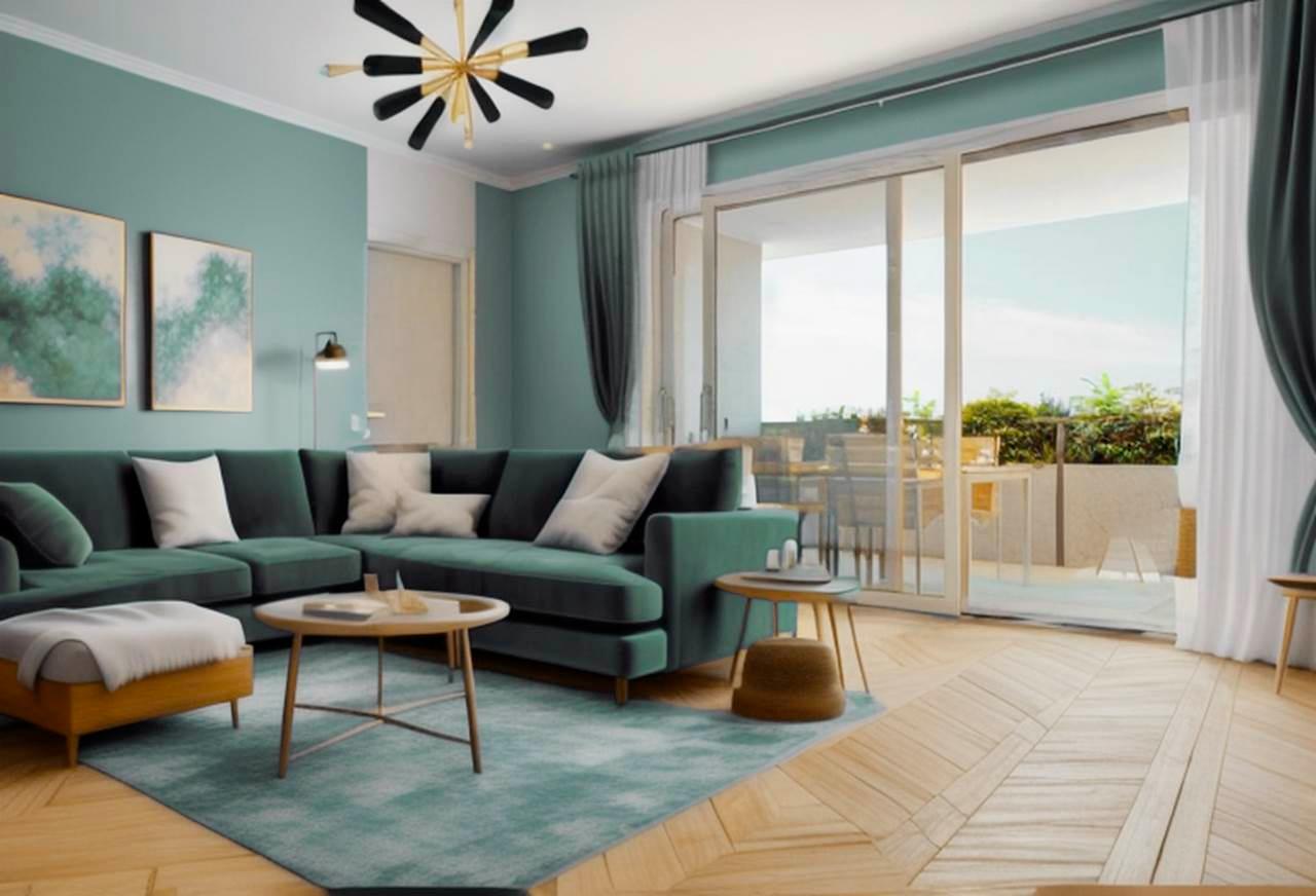 appartamento in vendita a Firenze in zona Soffiano
