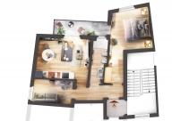 appartamento in vendita a Firenze