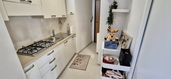 appartamento in vendita a Firenze in zona Gavinana