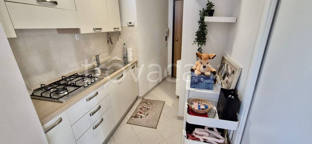 appartamento in vendita a Firenze in zona Gavinana