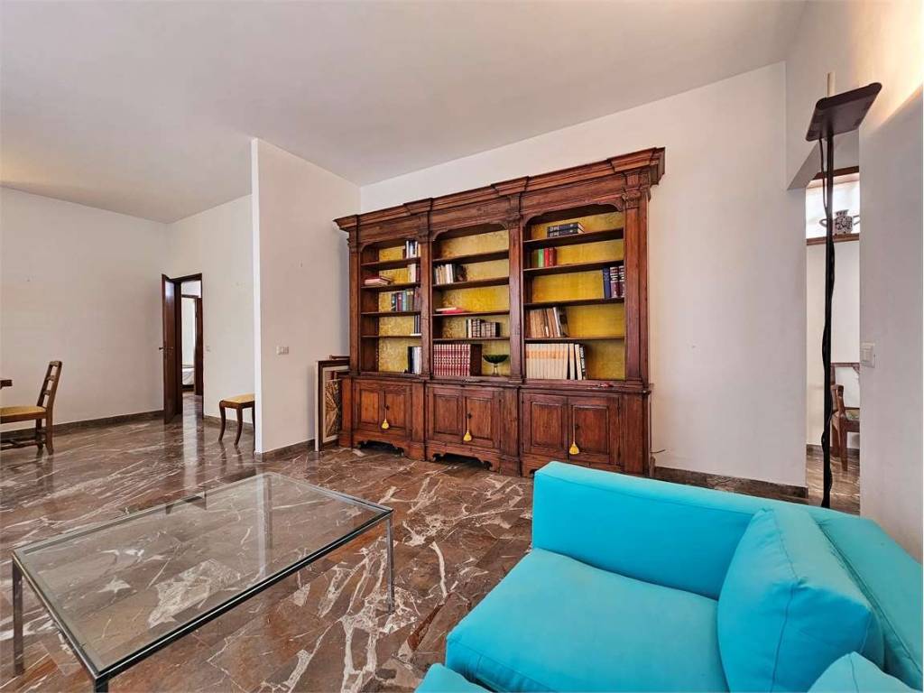 appartamento in vendita a Firenze in zona Centro Storico