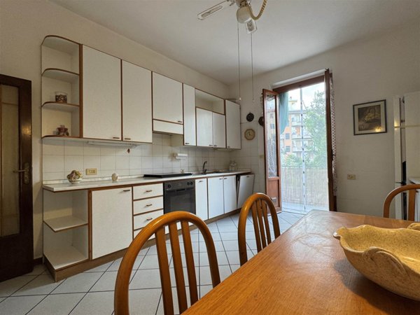 appartamento in vendita a Firenze in zona Gavinana