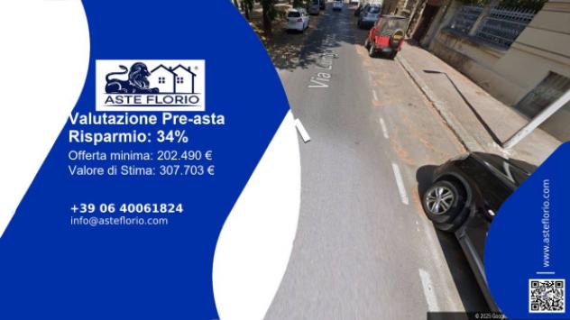 appartamento in vendita a Firenze in zona Settignano